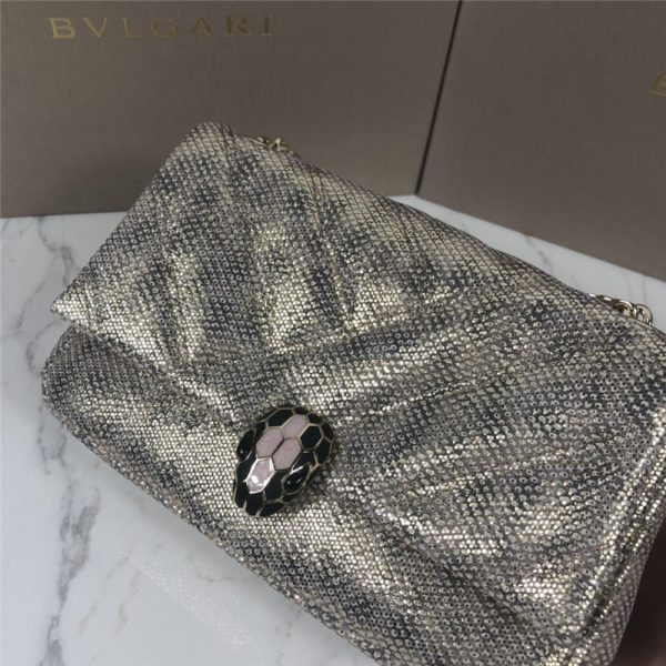 BVLGARI handbag - Image 8