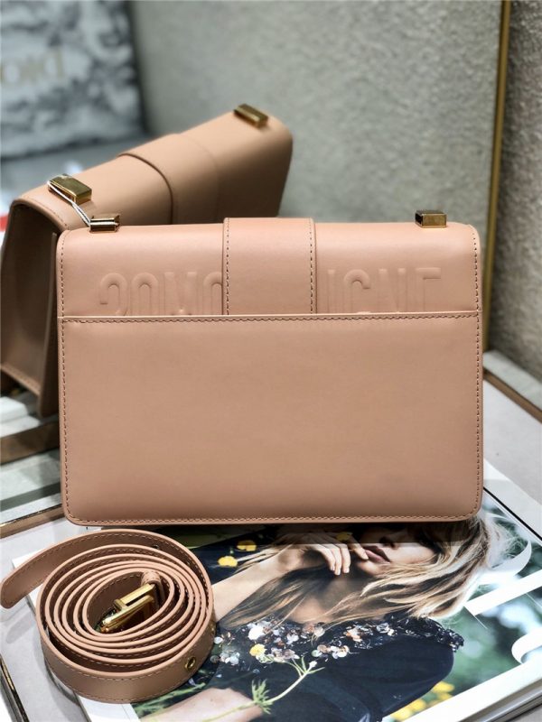 Dior 30 MONTAIGNE CALFSKIN BAG - Image 4