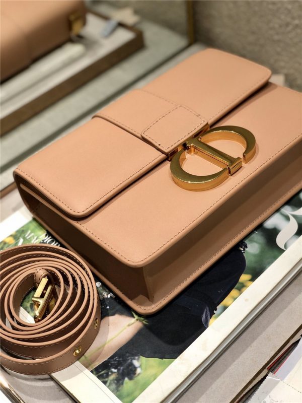 Dior 30 MONTAIGNE CALFSKIN BAG - Image 8