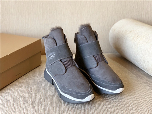 ugg ankle boots