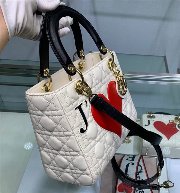 lady dior love bag - Image 3