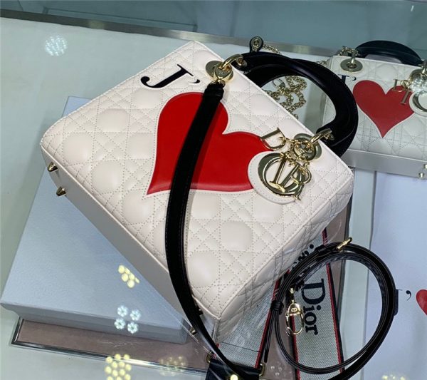 lady dior love bag - Image 5