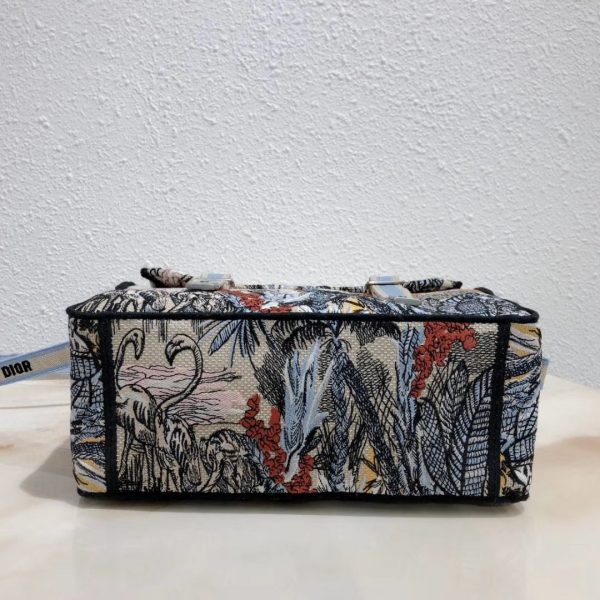 dior camp bag - Image 4