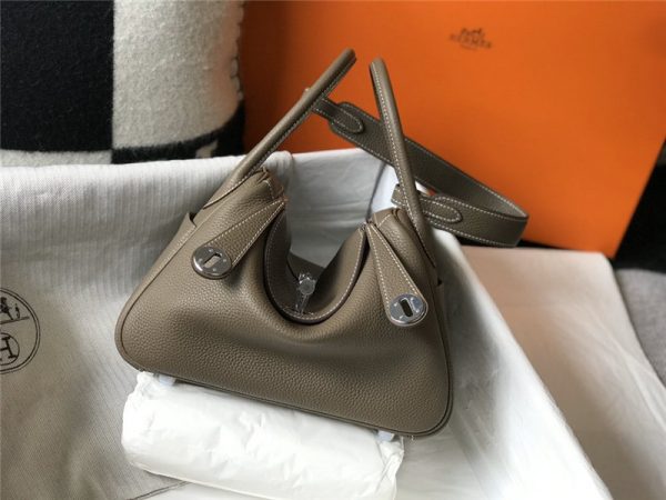 hermes Lindy 30 Bag
