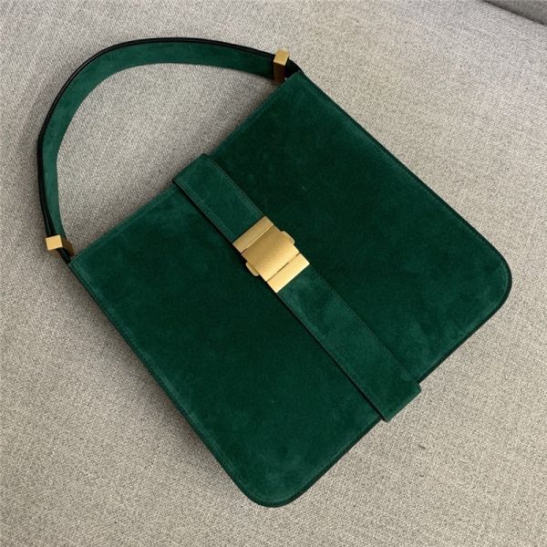 Bottega Veneta | Marie embellished leather shoulder bag - Image 5