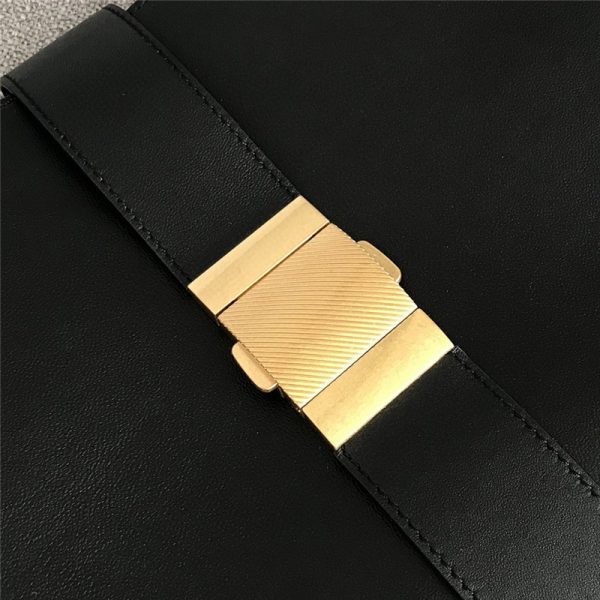 Bottega Veneta | Marie embellished leather shoulder bag Black - Image 4