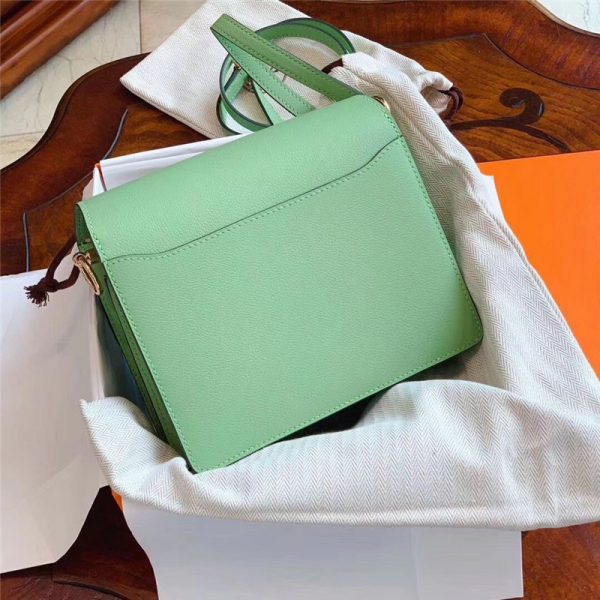 Hermes Sac Roulis mini - Image 3