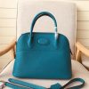 hermes bolide bag