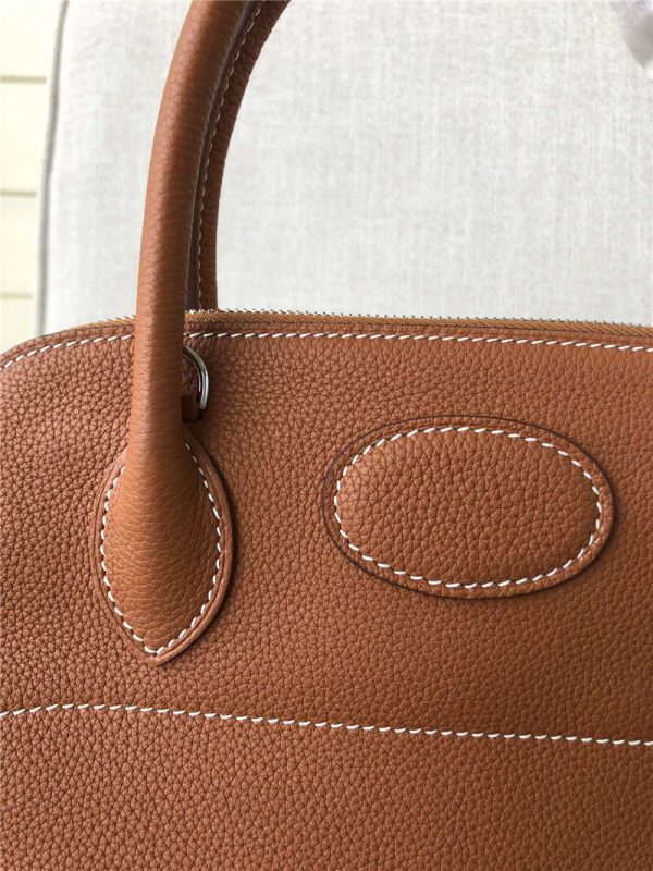 hermes bolide bag - Image 6