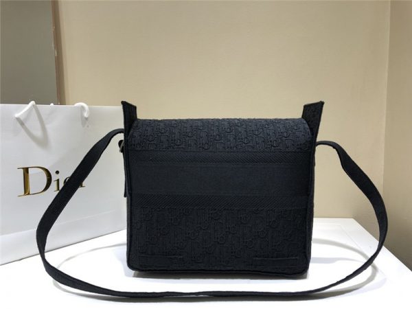 dior camp bag - Image 5