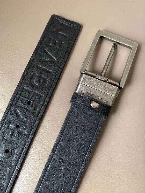 GIVENCHY Belt - Image 7
