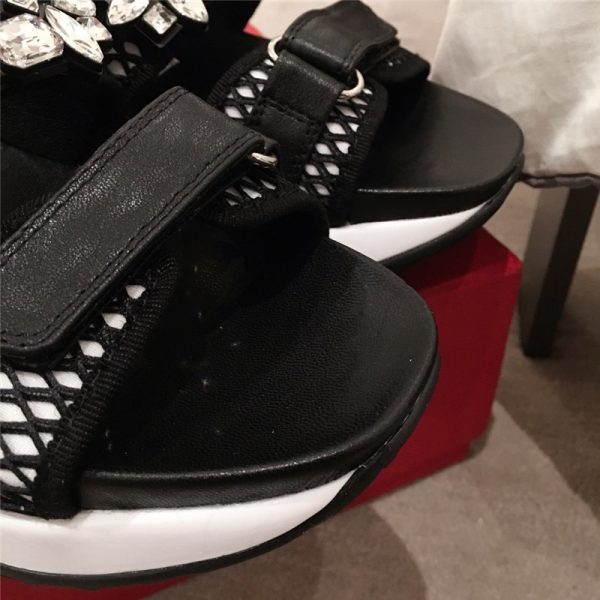 Roger vivier sandals - Image 4