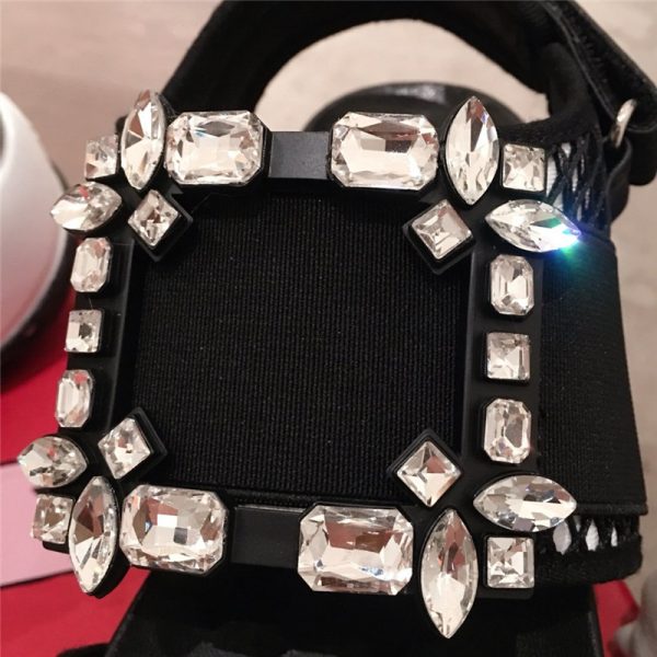 Roger vivier sandals - Image 5