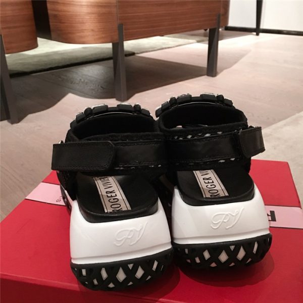 Roger vivier sandals - Image 6