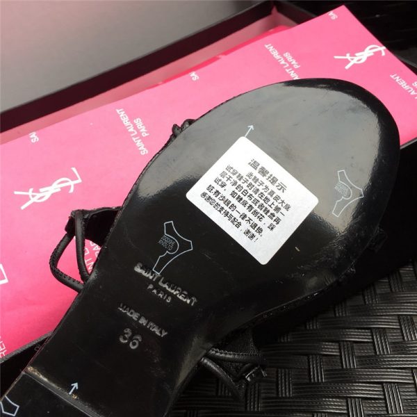 ysl sandals - Image 4