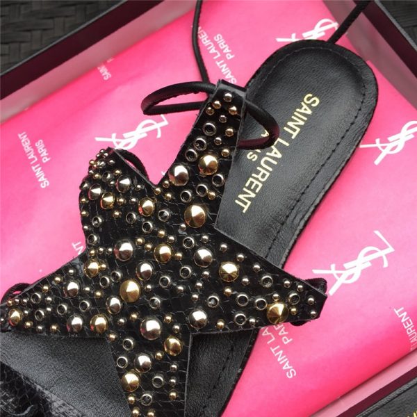 ysl sandals - Image 9