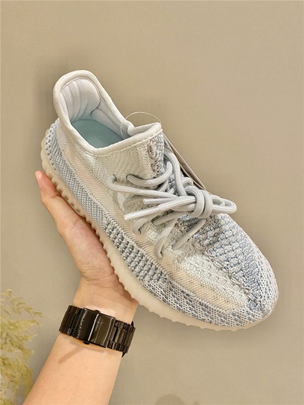 adidas Yeezy Boost 350 V2 Cloud Light blue - Image 8