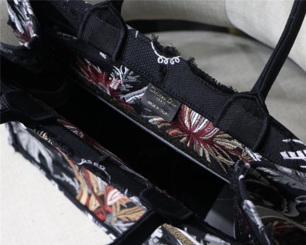 dior book tote small size - Image 6