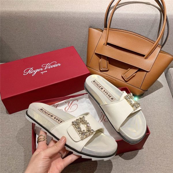 Roger vivier slippers - Image 6