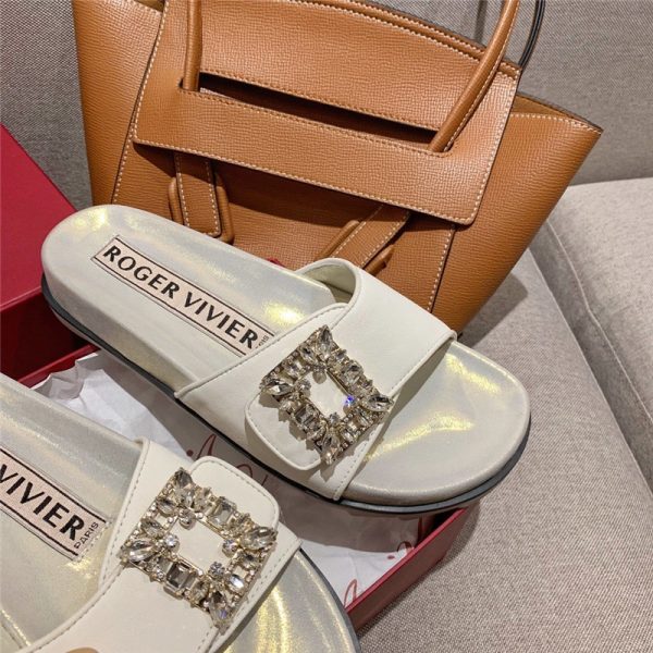 Roger vivier slippers - Image 3