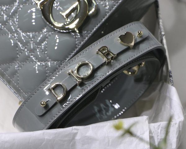 Dior Lady replica bags - Image 3