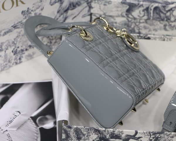 Dior Lady replica bags - Image 4