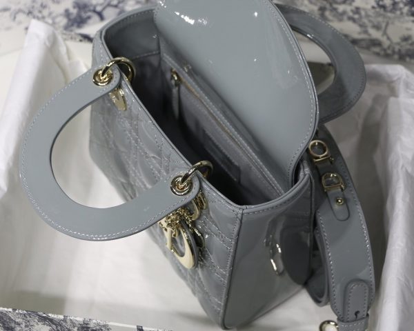 Dior Lady replica bags - Image 5