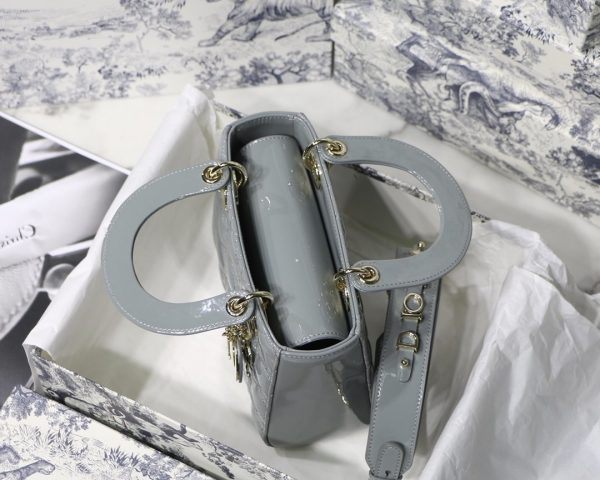 Dior Lady replica bags - Image 6
