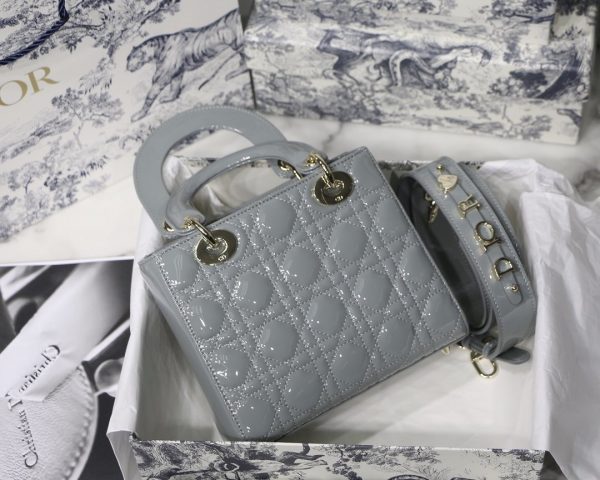Dior Lady replica bags - Image 8