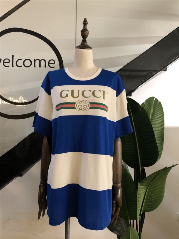 gucci couple T-shirts