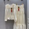 tory burch dress