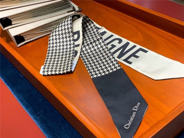 dior ribbon - Image 3