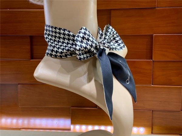 dior ribbon - Image 5