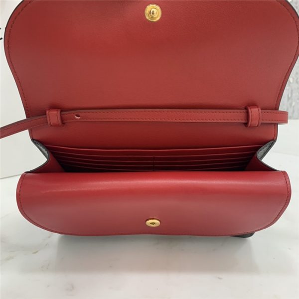 celine triomphe canvas bag replica bags - Image 5
