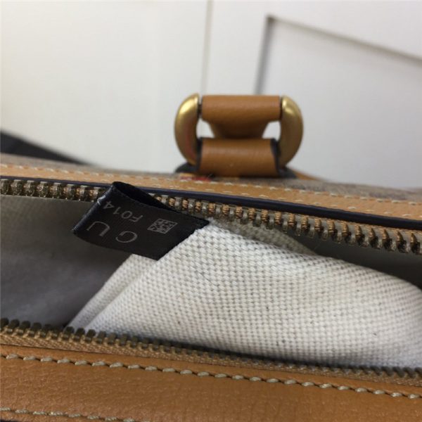 Disney x Gucci medium carry-on duffle - Image 6