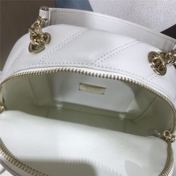 BVLGARI Serpenti Cabochon Backpack - Image 4
