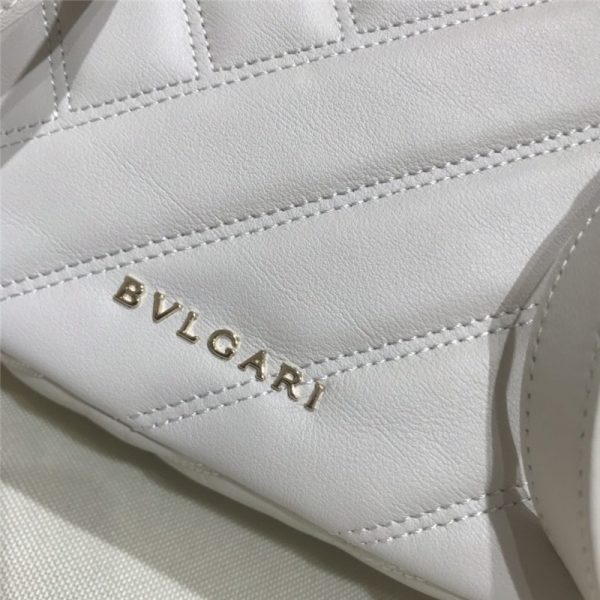 BVLGARI Serpenti Cabochon Backpack - Image 3