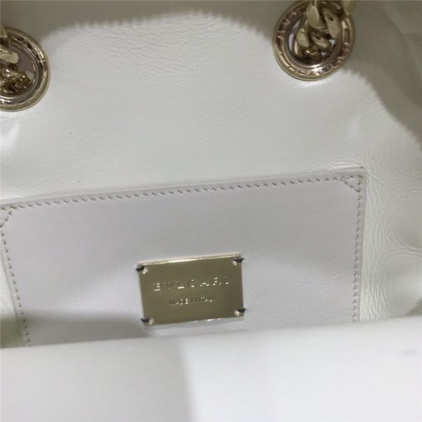 BVLGARI Serpenti Cabochon Backpack - Image 9
