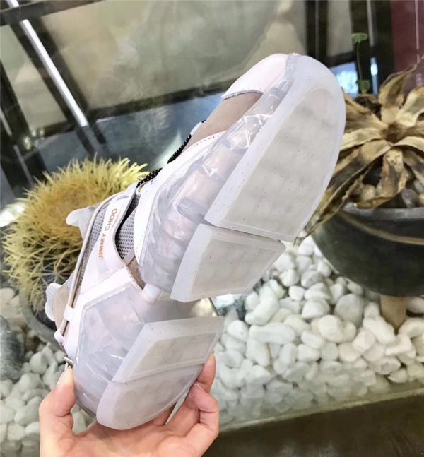 Jimmy choo crystal sneakers - Image 3