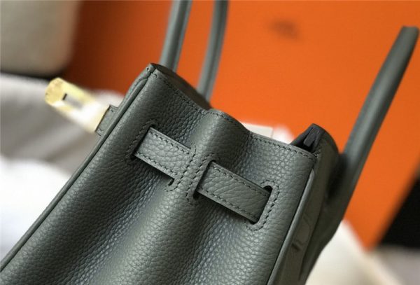 hermes birkin bag 35 - Image 4