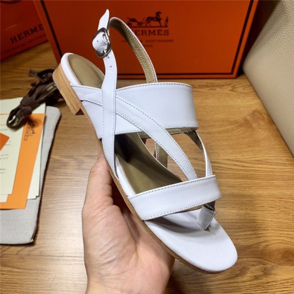hermes sandals women - Image 4