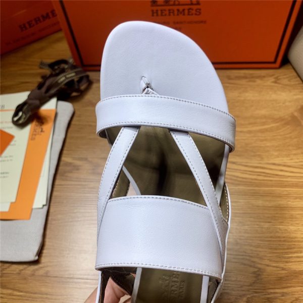 hermes sandals women - Image 5