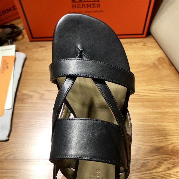 hermes sandals women - Image 5