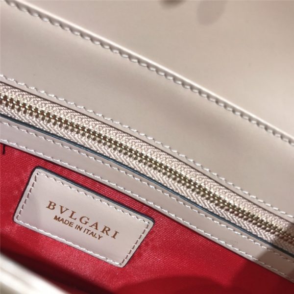 Bvlgari chain small bag replica bag - Image 4