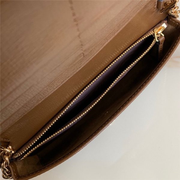 gucci 1955 horsebit woc - Image 4