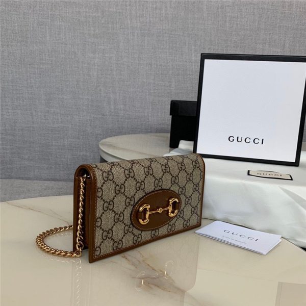 gucci 1955 horsebit woc - Image 3