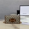 gucci 1955 horsebit woc