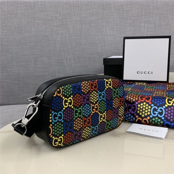 gg psychedelic shoulder bag - Image 3