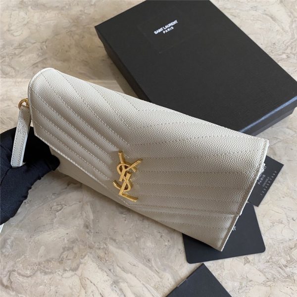 ysl clutch caviar replica bags - Image 4