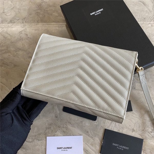 ysl clutch caviar replica bags - Image 9
